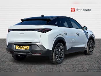 Used Peugeot 3008 2026 for sale - 79752898: Photo