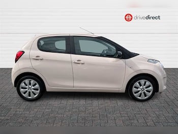 Used Citroen C1 2021 for sale - 79849896: Photo