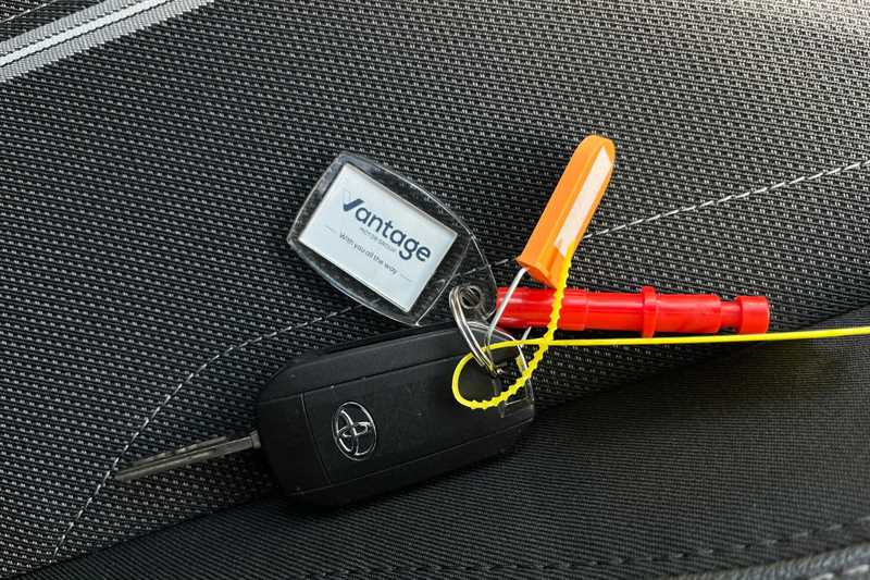 Used Toyota PROACE CITY Verso for sale - 78222394: Photo 36