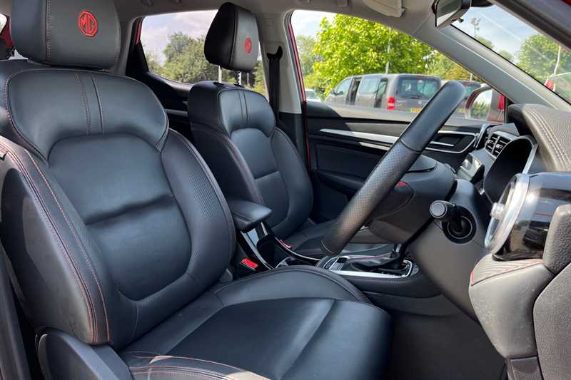 Used MG MG ZS 2022 for sale - 76733194: Photo 23