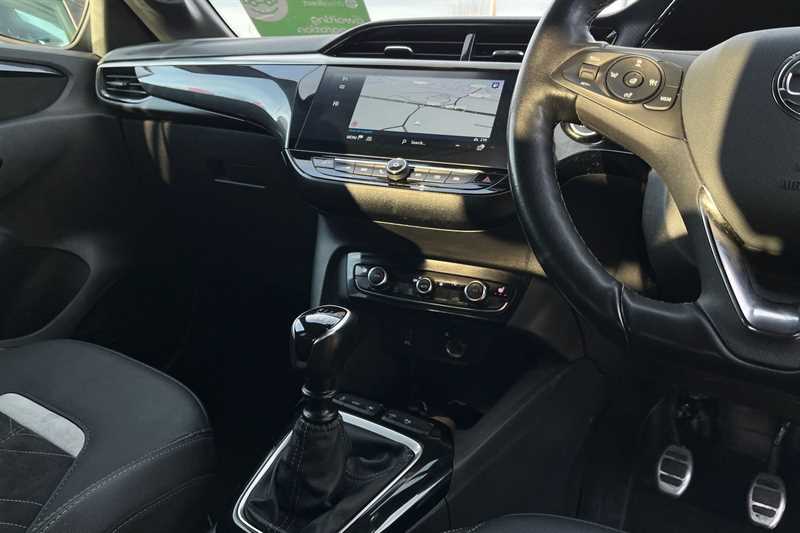 Used Vauxhall Corsa 2022 for sale - 77295663: Photo 14