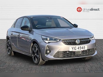 Used Vauxhall Corsa undefined for sale - 77295663: Photo