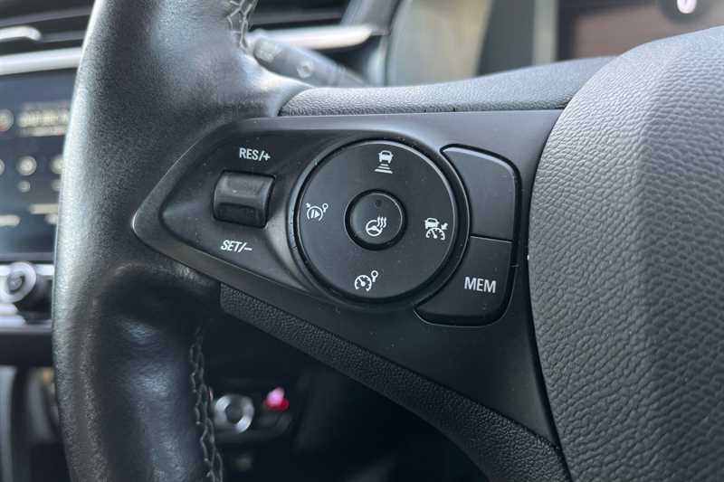 Used Vauxhall Corsa 2022 for sale - 77295663: Photo 21