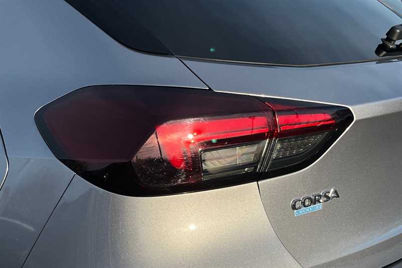 Used Vauxhall Corsa 2022 for sale - 77295663: Photo 31