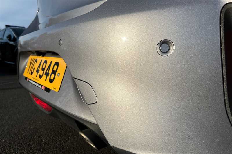 Used Vauxhall Corsa 2022 for sale - 77295663: Photo 39