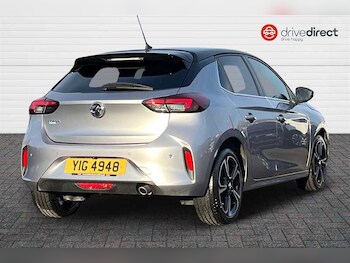 Used Vauxhall Corsa undefined for sale - 77295663: Photo