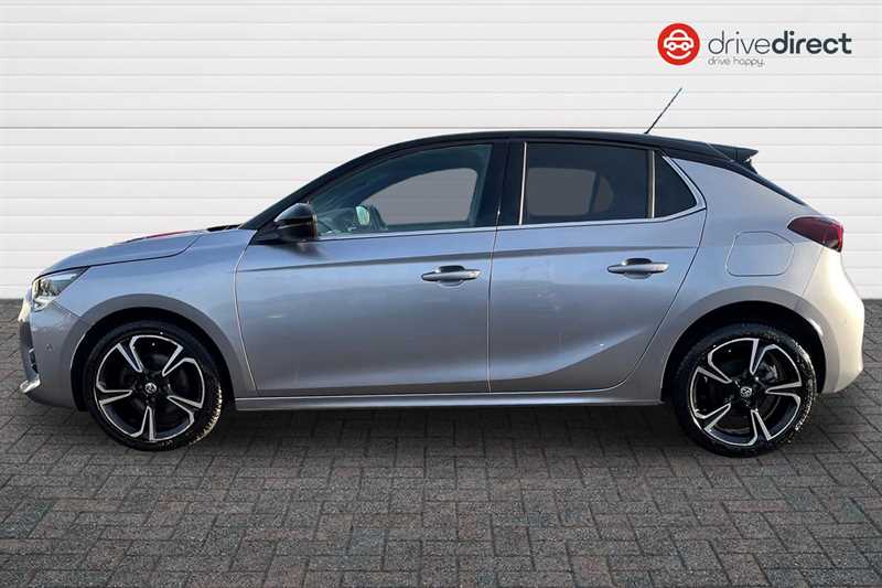 Used Vauxhall Corsa 2022 for sale - 77295663: Photo 6
