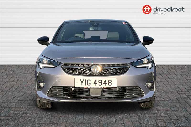 Used Vauxhall Corsa 2022 for sale - 77295663: Photo 8