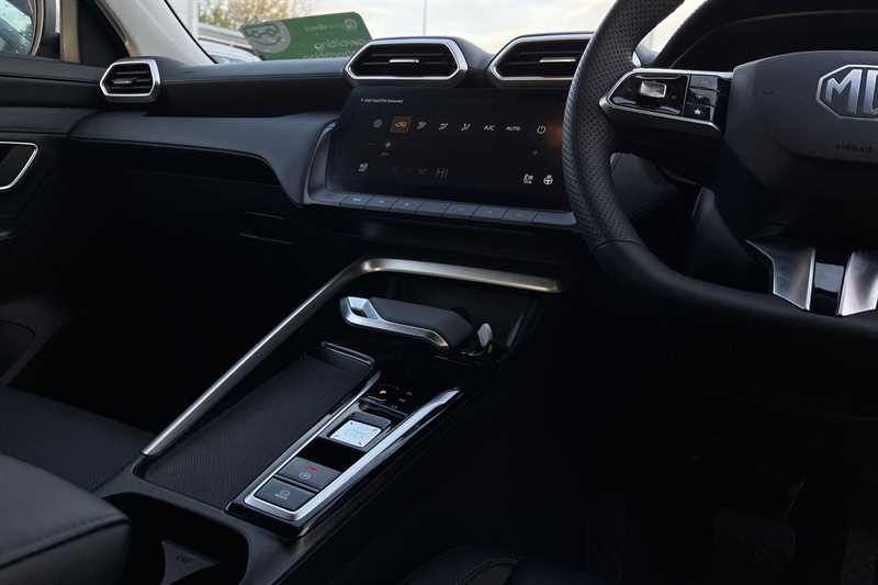 Used MG MG ZS 2025 for sale - 76411803: Photo 14