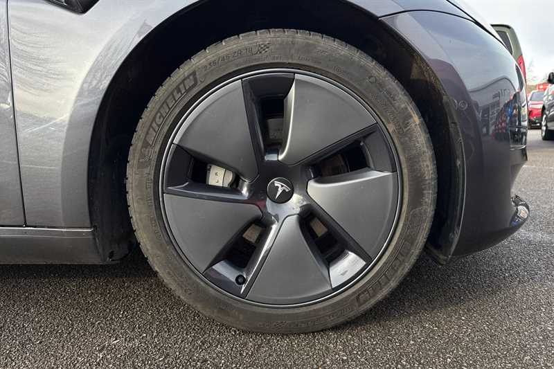 Used Tesla Model 3 2021 for sale - 77158167: Photo 12