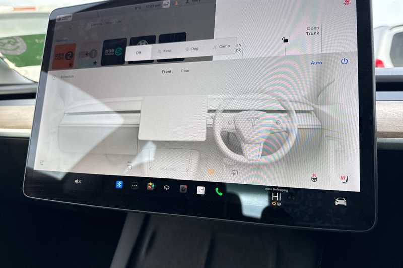 Used Tesla Model 3 2021 for sale - 77158167: Photo 15