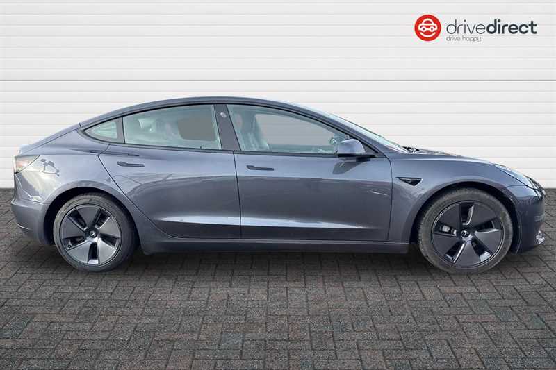 Used Tesla Model 3 2021 for sale - 77158167: Photo 2