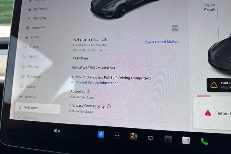 Used Tesla Model 3 2021 for sale - 77158167: Photo 20
