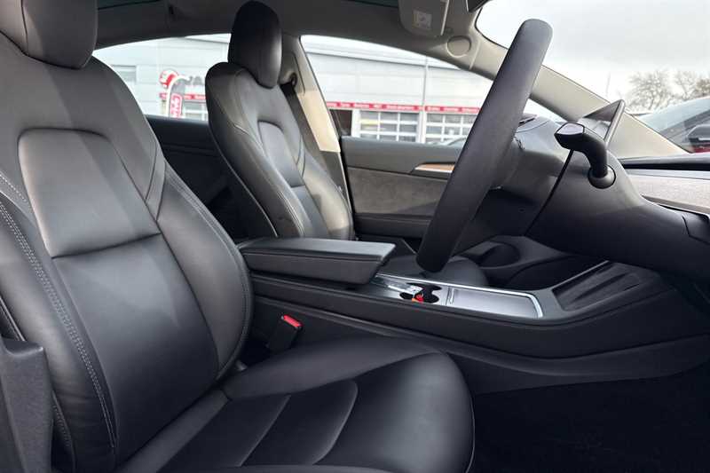 Used Tesla Model 3 2021 for sale - 77158167: Photo 23