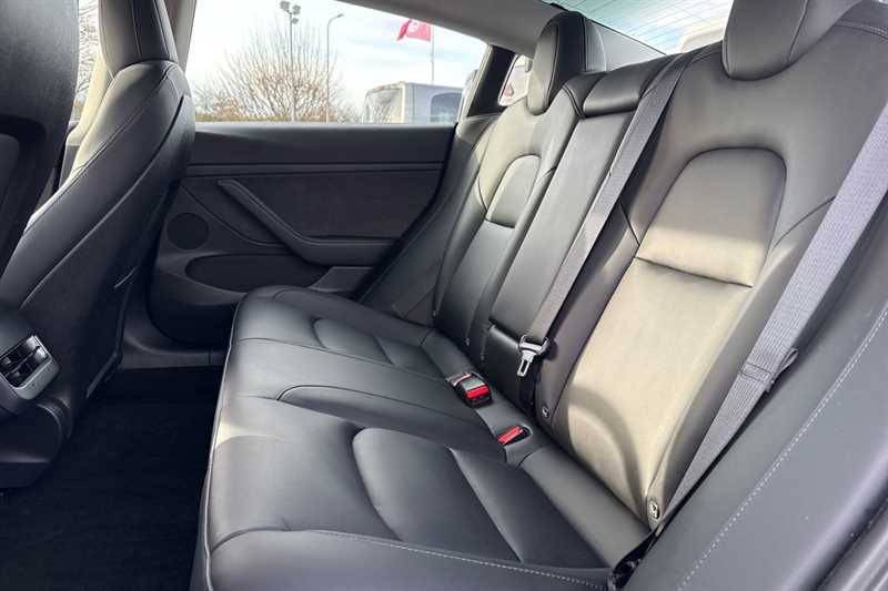 Used Tesla Model 3 2021 for sale - 77158167: Photo 24