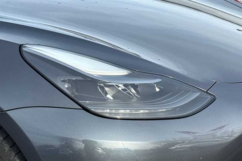 Used Tesla Model 3 2021 for sale - 77158167: Photo 28