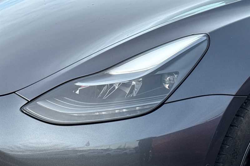 Used Tesla Model 3 2021 for sale - 77158167: Photo 29