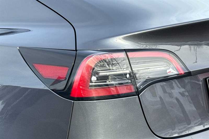 Used Tesla Model 3 2021 for sale - 77158167: Photo 31