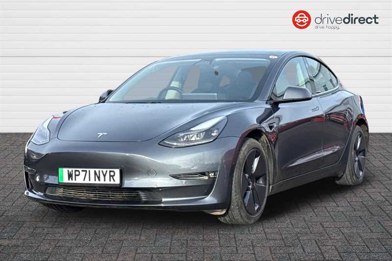 Used Tesla Model 3 2021 for sale - 77158167: Photo 7