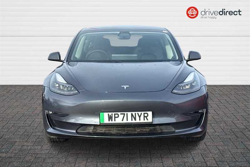 Used Tesla Model 3 2021 for sale - 77158167: Photo 8