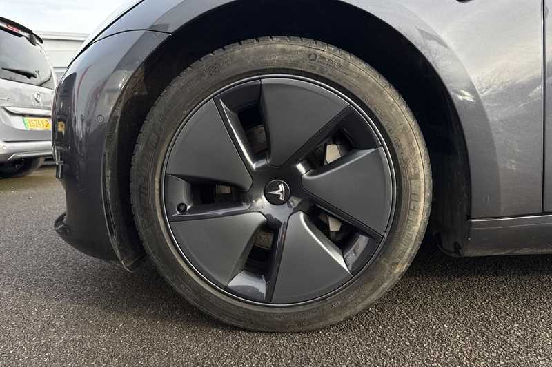 Used Tesla Model 3 2021 for sale - 77158167: Photo 9