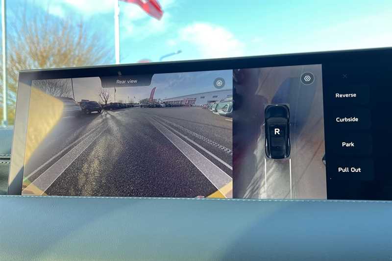 Used MG MG IM6 2025 for sale - 78103250: Photo 19