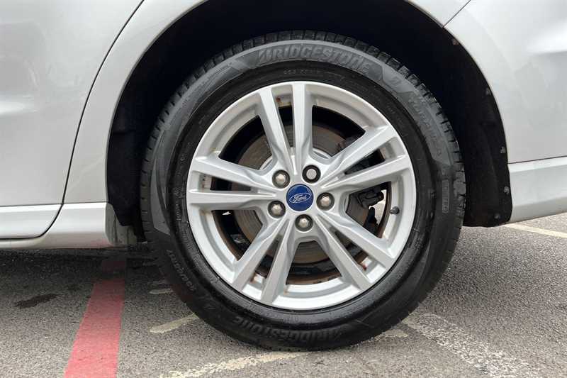 Used Ford S-Max 2021 for sale - 78050461: Photo 10