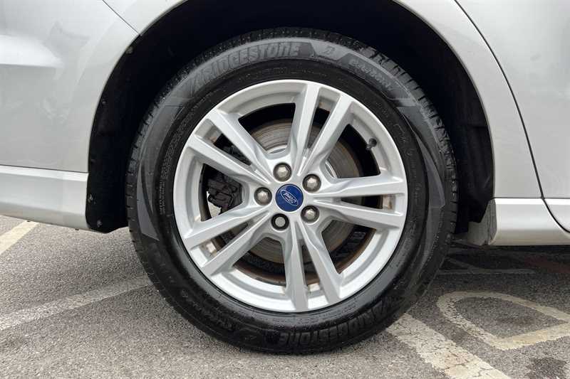 Used Ford S-Max 2021 for sale - 78050461: Photo 11