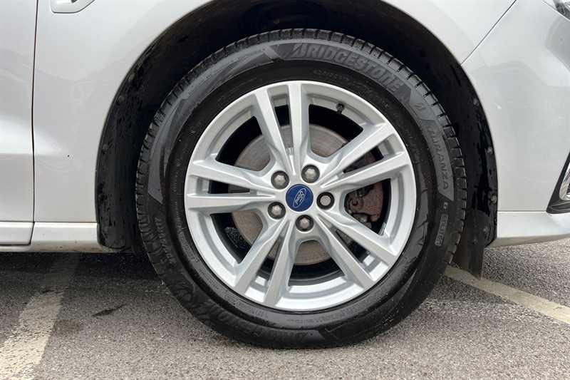 Used Ford S-Max 2021 for sale - 78050461: Photo 12