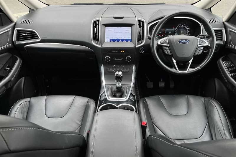 Used Ford S-Max 2021 for sale - 78050461: Photo 13