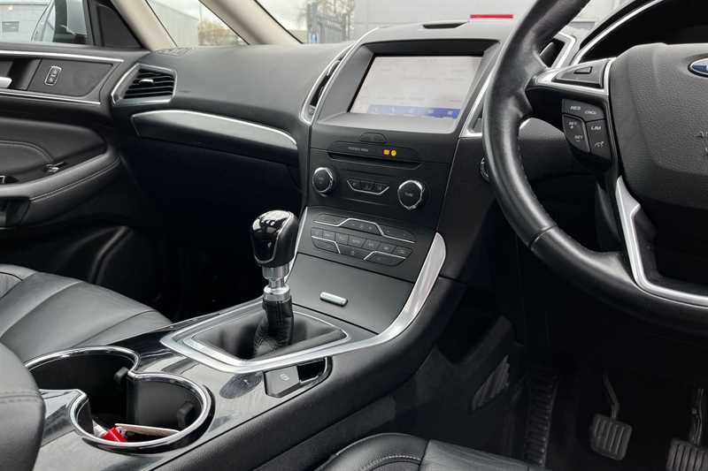 Used Ford S-Max 2021 for sale - 78050461: Photo 14