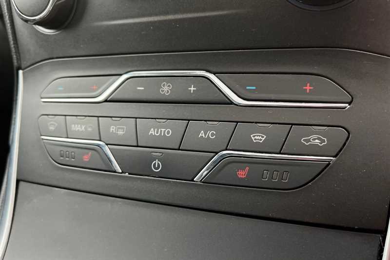 Used Ford S-Max 2021 for sale - 78050461: Photo 15