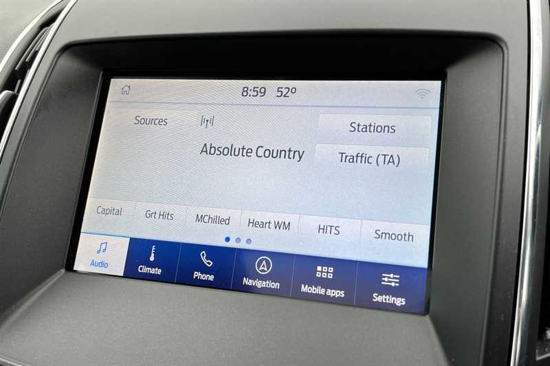 Used Ford S-Max 2021 for sale - 78050461: Photo 17