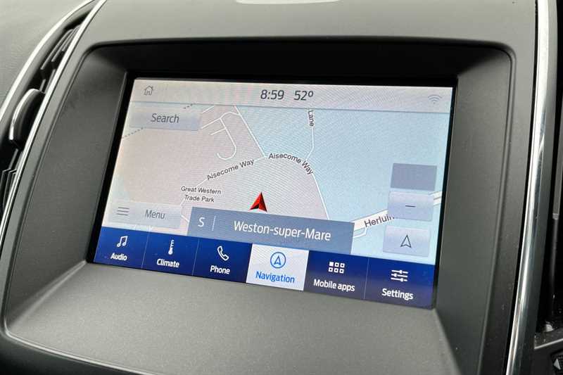 Used Ford S-Max 2021 for sale - 78050461: Photo 18