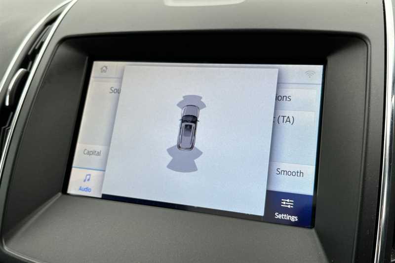 Used Ford S-Max 2021 for sale - 78050461: Photo 19