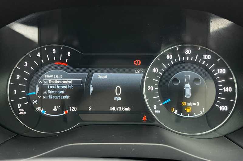 Used Ford S-Max 2021 for sale - 78050461: Photo 20