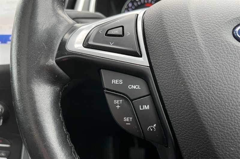 Used Ford S-Max 2021 for sale - 78050461: Photo 21