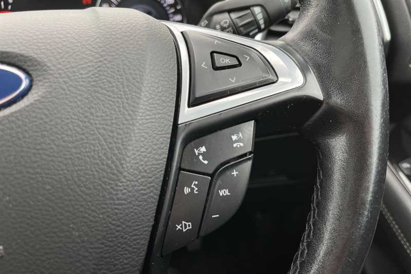 Used Ford S-Max 2021 for sale - 78050461: Photo 22