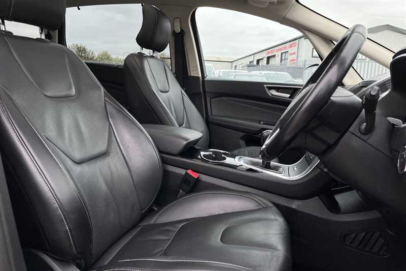 Used Ford S-Max 2021 for sale - 78050461: Photo 23