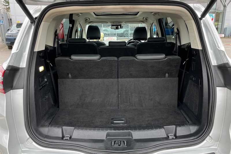 Used Ford S-Max 2021 for sale - 78050461: Photo 25