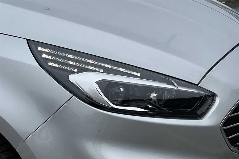 Used Ford S-Max 2021 for sale - 78050461: Photo 28