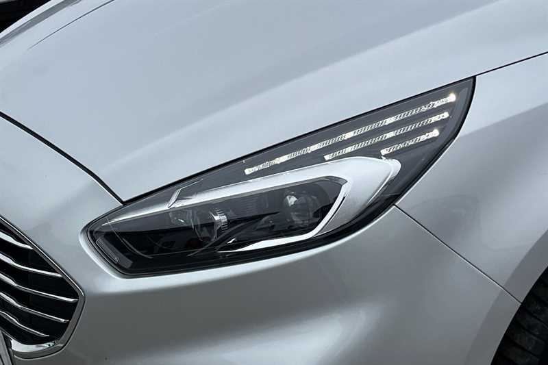 Used Ford S-Max 2021 for sale - 78050461: Photo 29