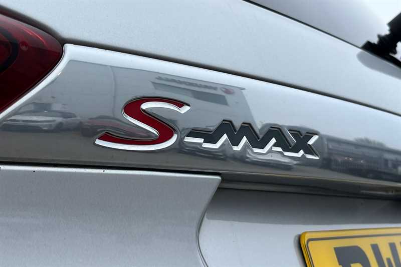 Used Ford S-Max 2021 for sale - 78050461: Photo 30
