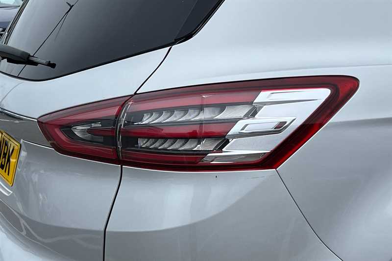 Used Ford S-Max 2021 for sale - 78050461: Photo 32