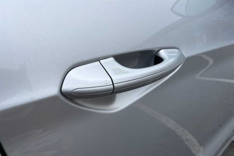 Used Ford S-Max 2021 for sale - 78050461: Photo 33