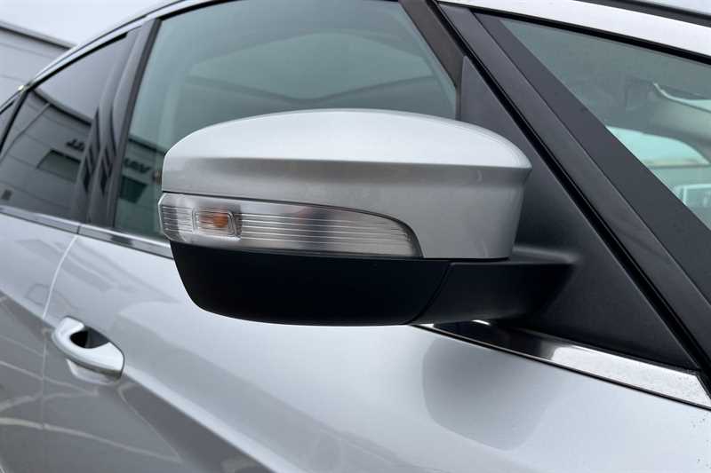 Used Ford S-Max 2021 for sale - 78050461: Photo 34