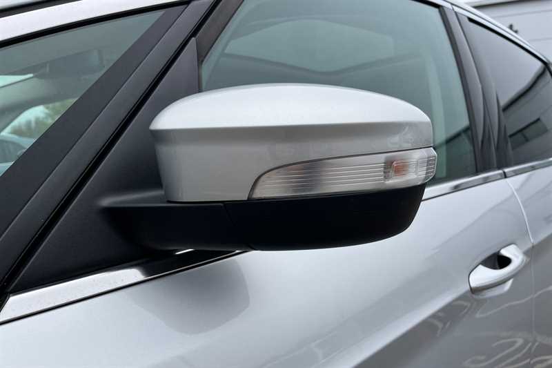 Used Ford S-Max 2021 for sale - 78050461: Photo 35