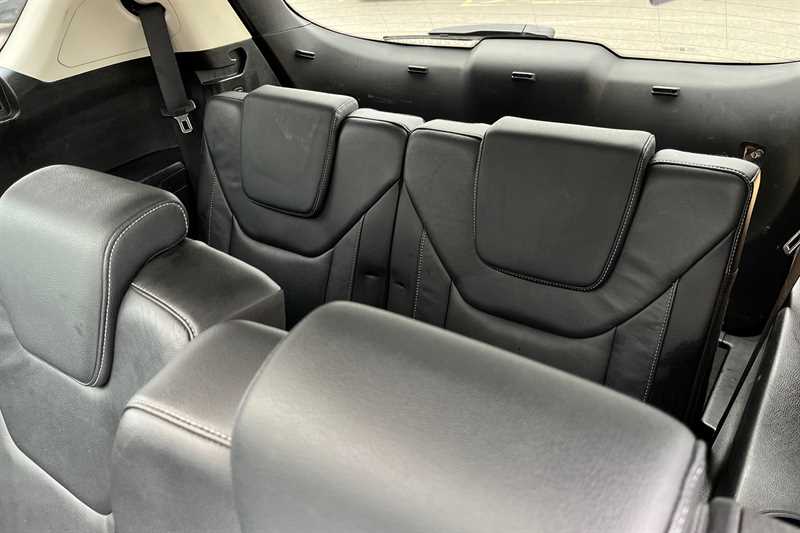 Used Ford S-Max 2021 for sale - 78050461: Photo 39