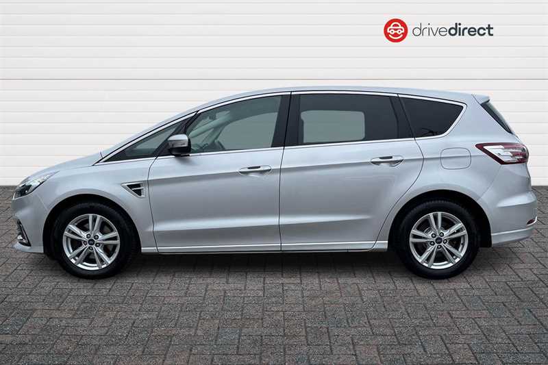 Used Ford S-Max 2021 for sale - 78050461: Photo 6