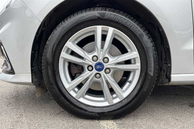 Used Ford S-Max 2021 for sale - 78050461: Photo 9